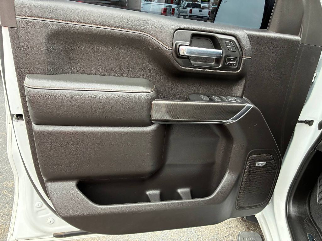 2020 GMC Sierra Image 12