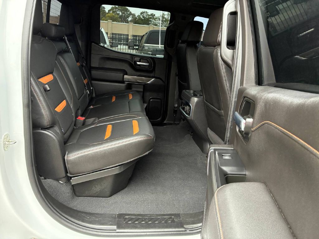 2020 GMC Sierra Image 14