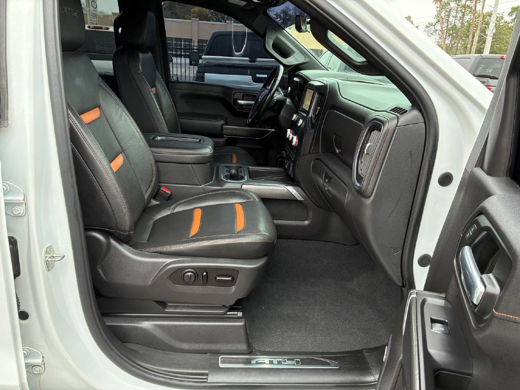 2020 GMC Sierra Image 15