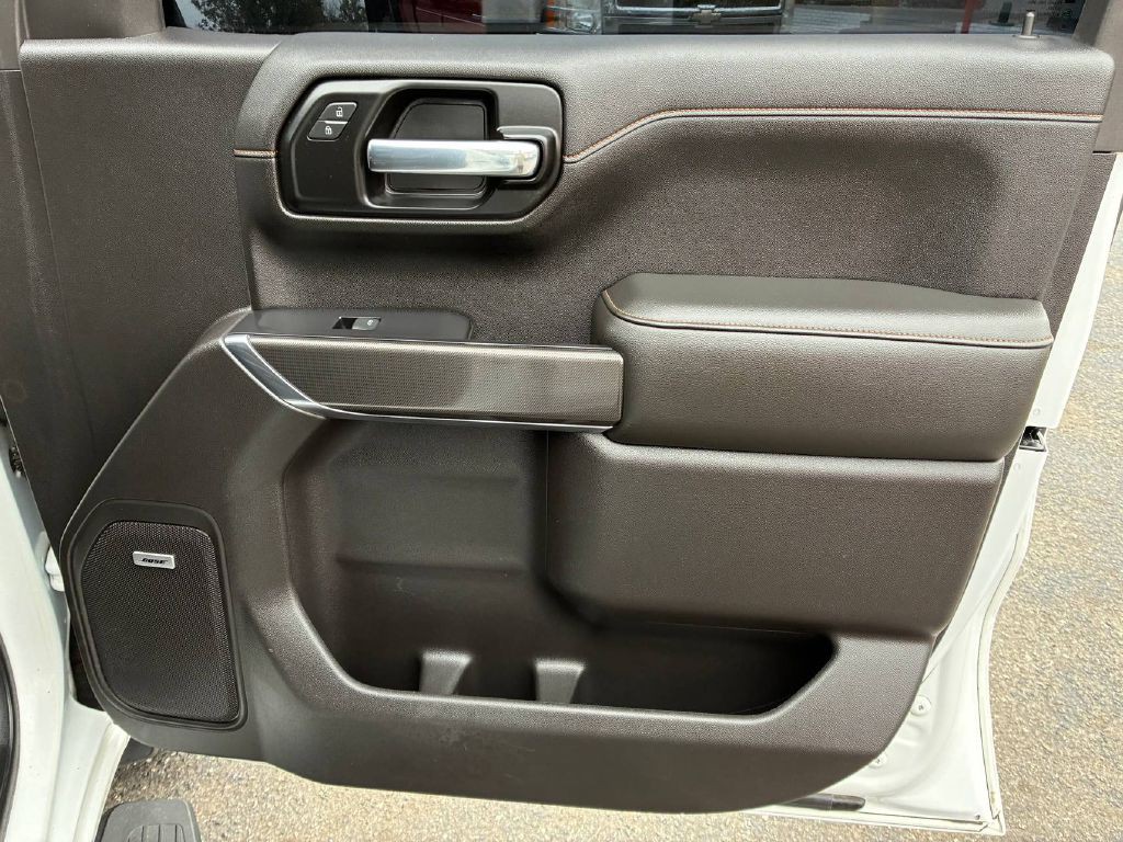 2020 GMC Sierra Image 17