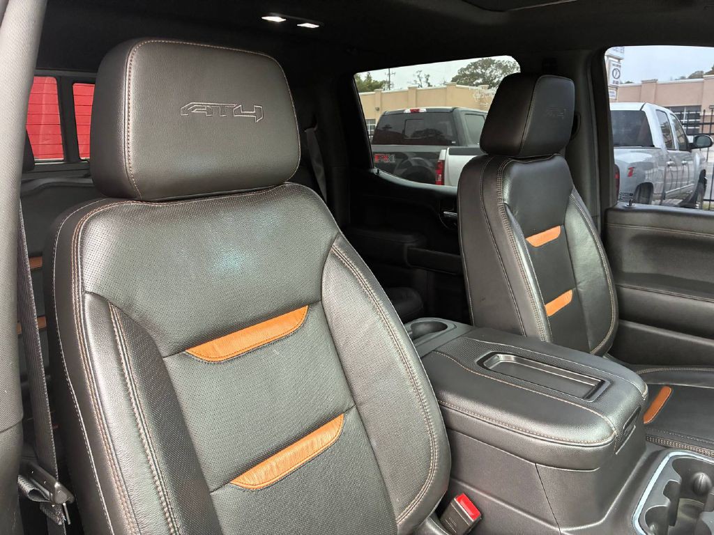 2020 GMC Sierra Image 18