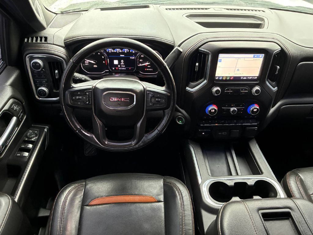 2020 GMC Sierra Image 19