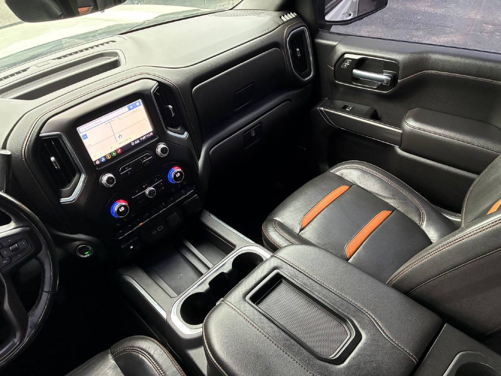 2020 GMC Sierra Image 20