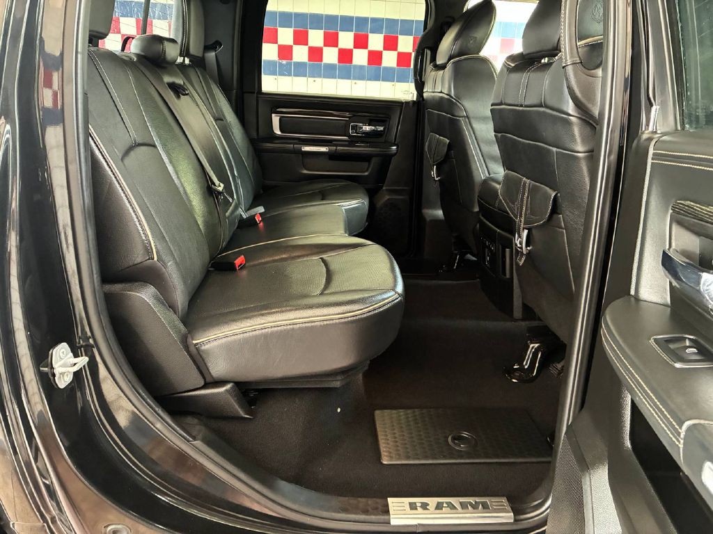 2018 RAM 2500 Image 11