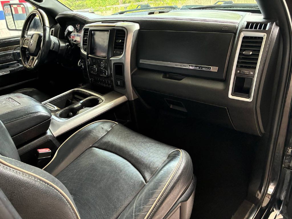 2018 RAM 2500 Image 13