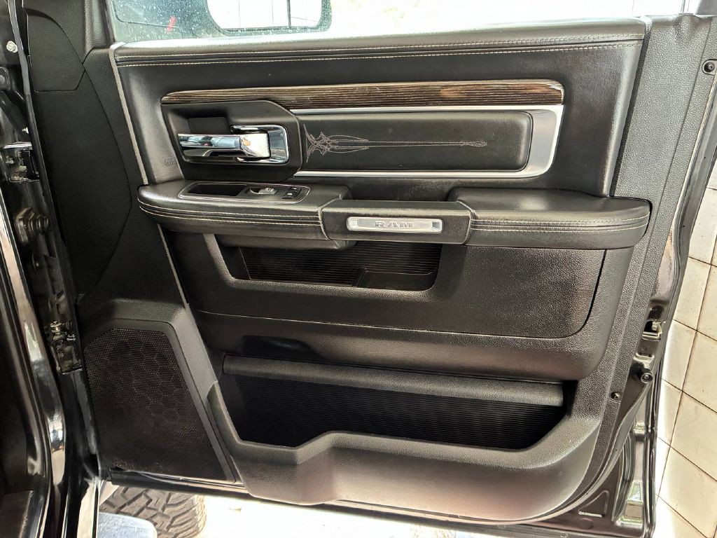2018 RAM 2500 Image 14
