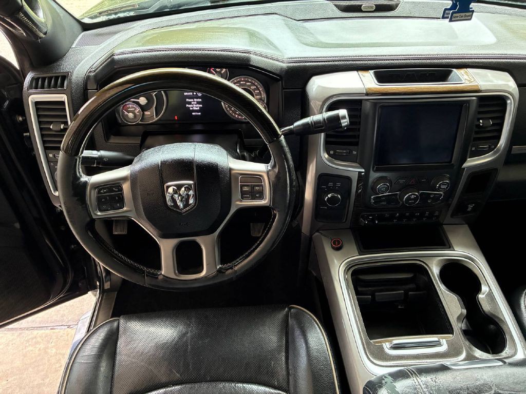 2018 RAM 2500 Image 15