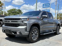 Image for 2020 Chevrolet Silverado 1500 RST ID: 7319964