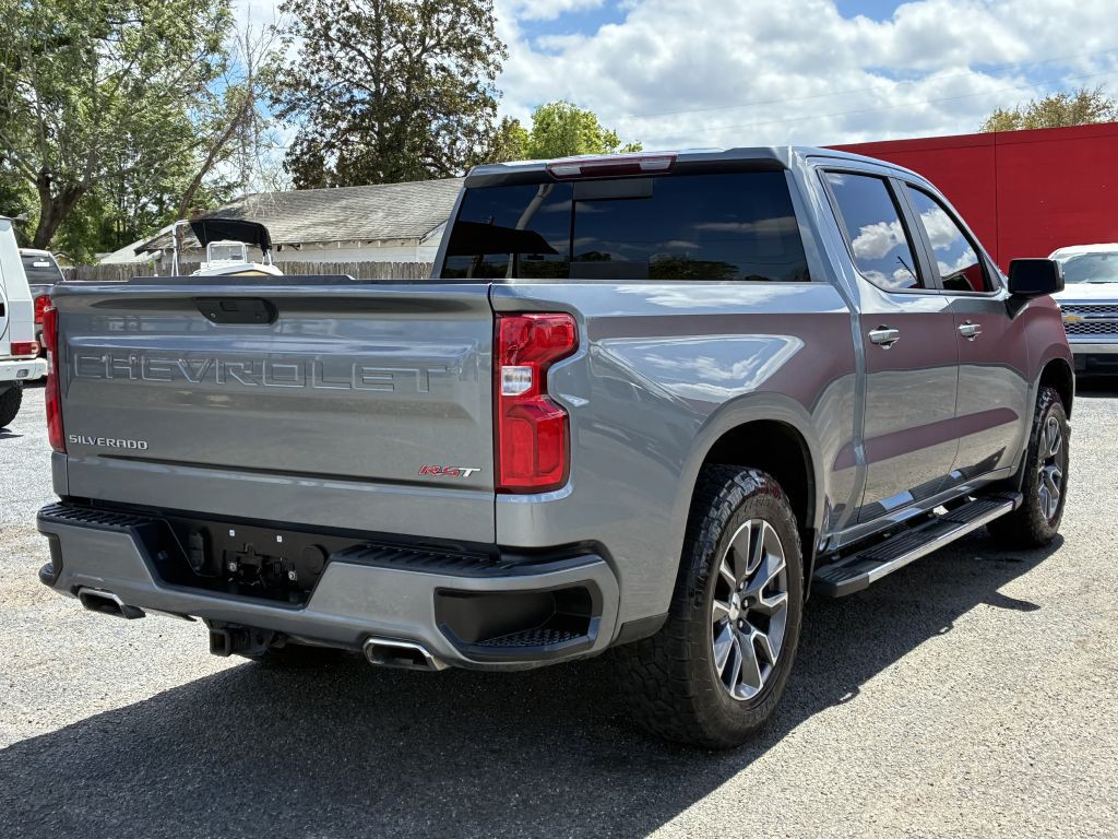 2020 Chevrolet Silverado 1500 Image 6