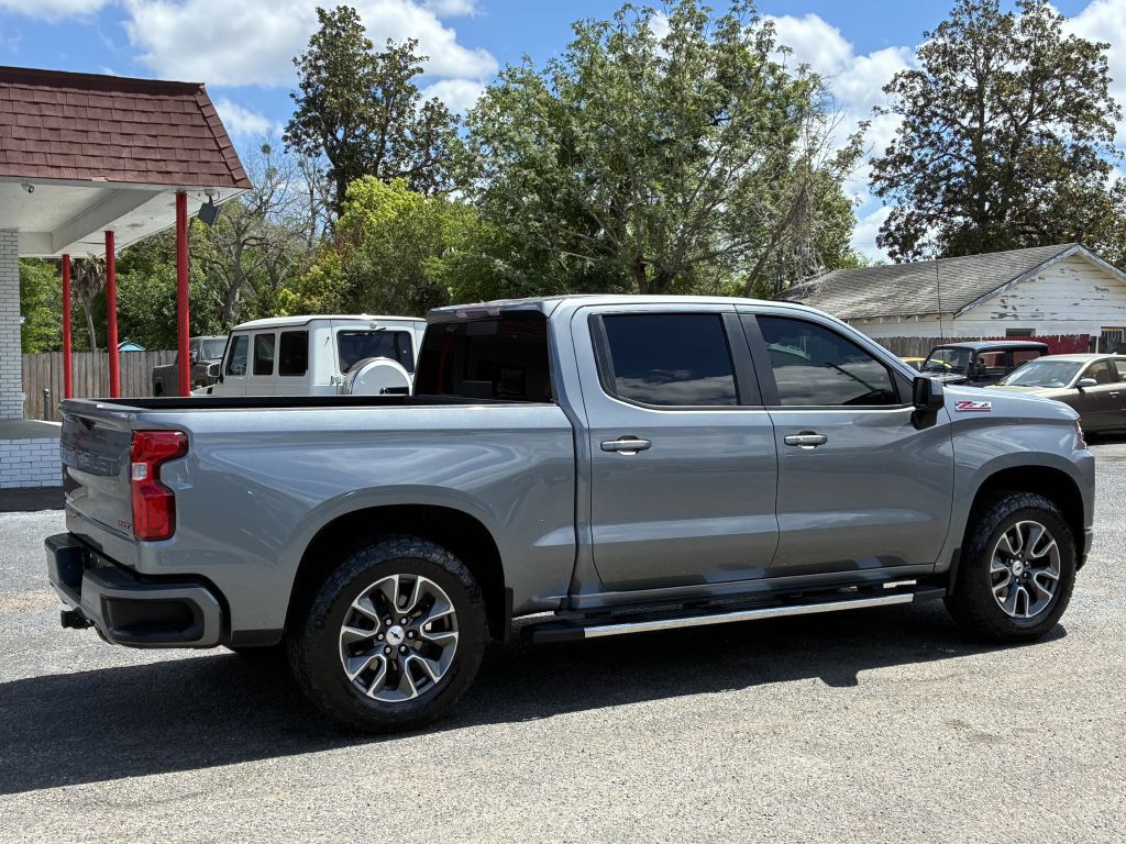 2020 Chevrolet Silverado 1500 Image 7