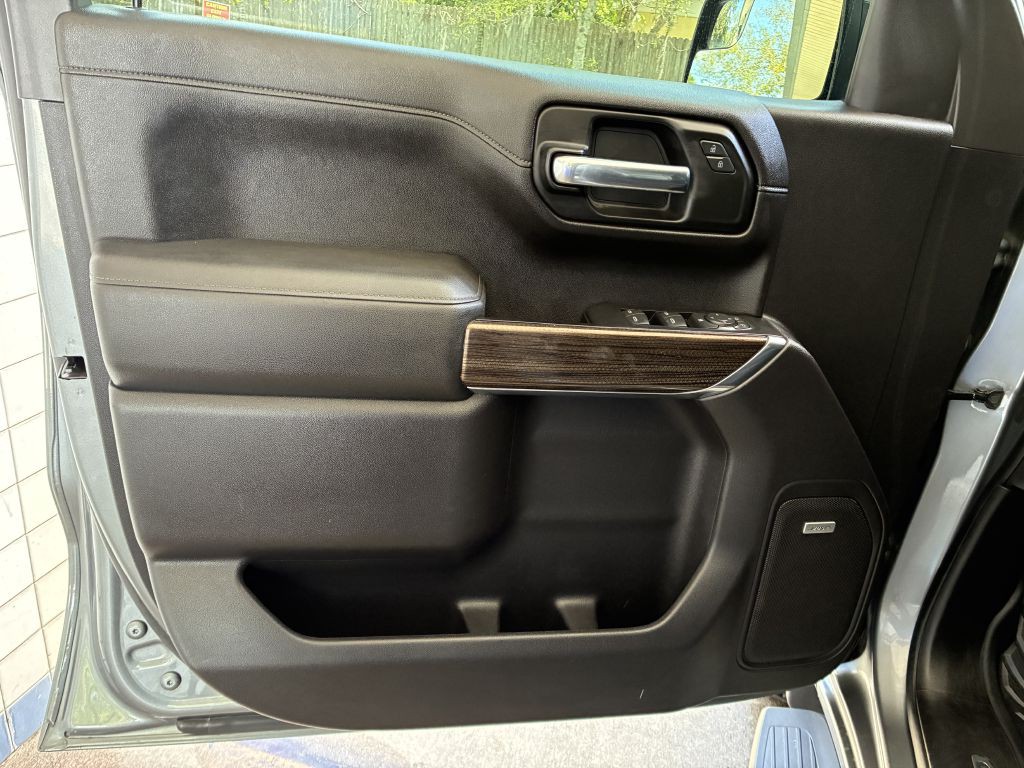 2020 Chevrolet Silverado 1500 Image 12