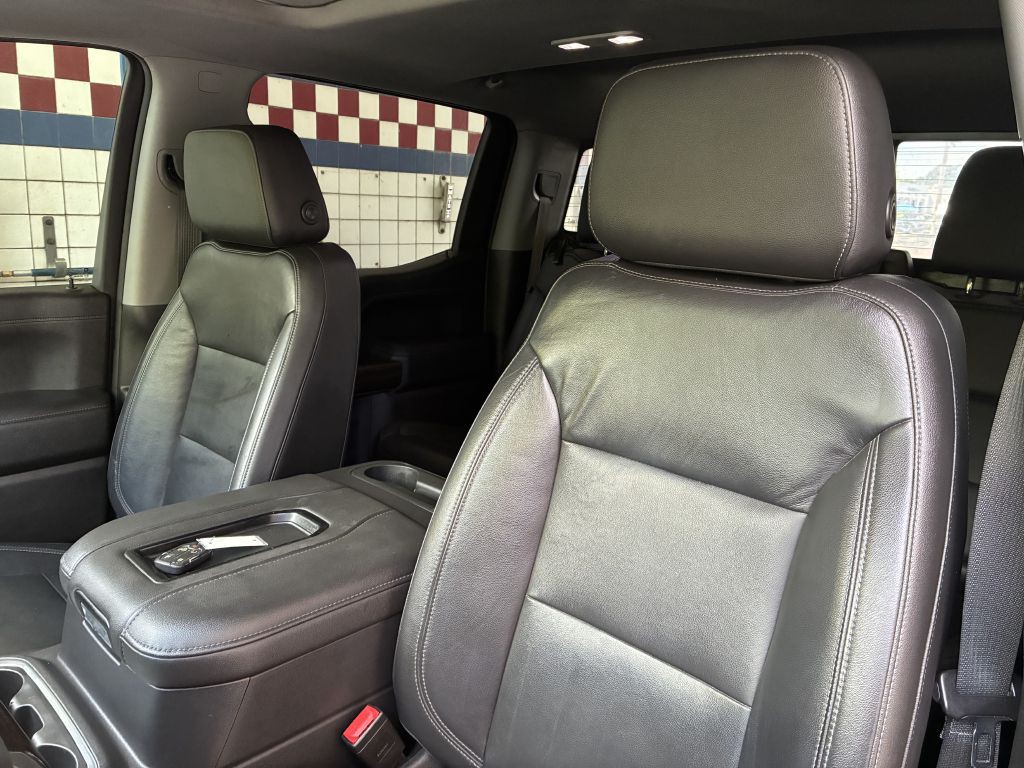 2020 Chevrolet Silverado 1500 Image 13