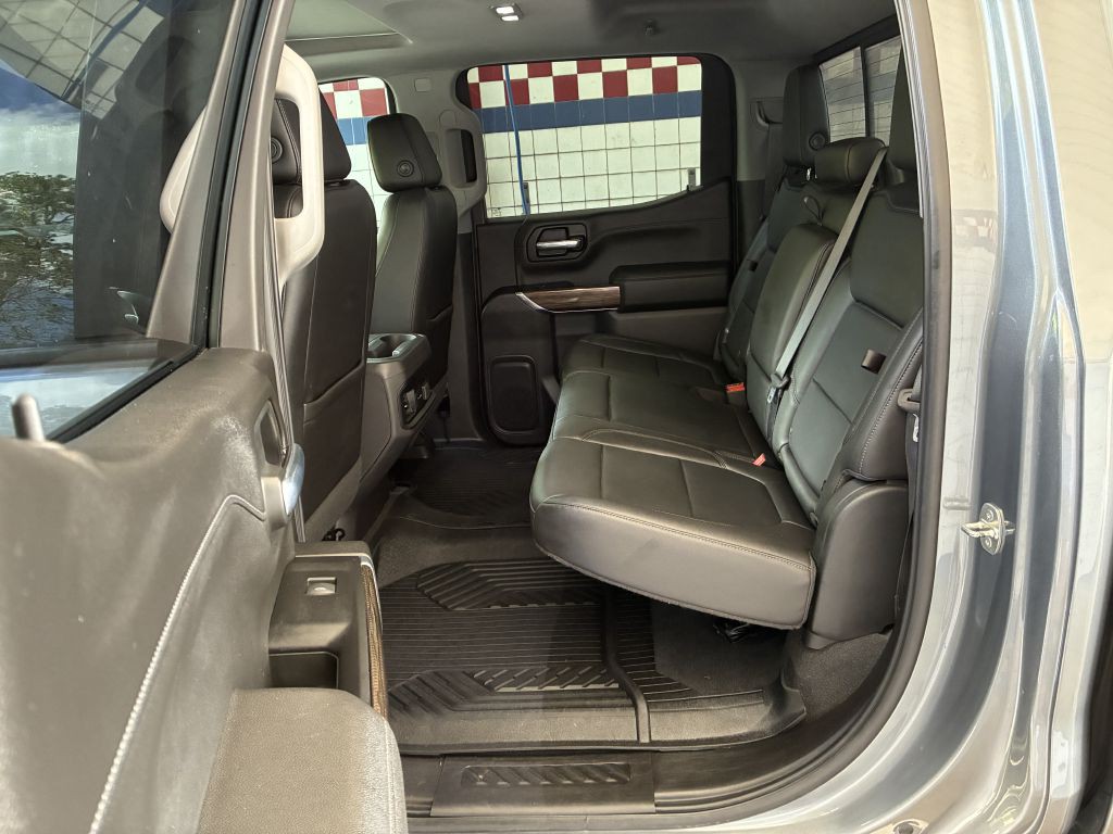 2020 Chevrolet Silverado 1500 Image 14