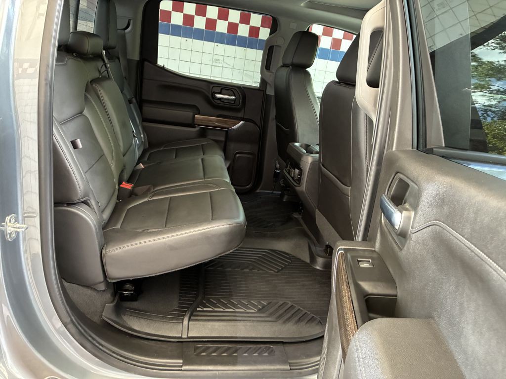 2020 Chevrolet Silverado 1500 Image 15