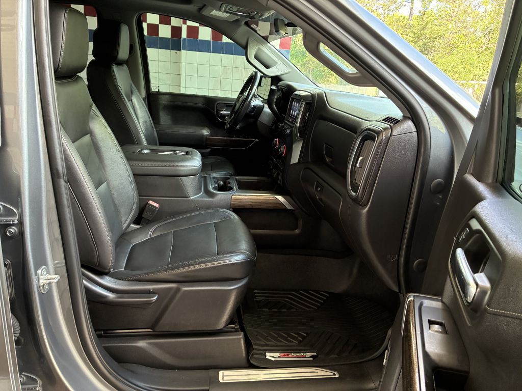 2020 Chevrolet Silverado 1500 Image 16