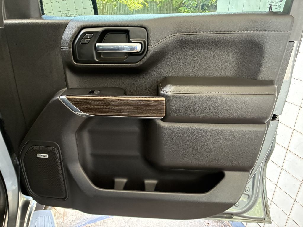 2020 Chevrolet Silverado 1500 Image 18