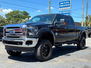 Image for 2011 Ford F-250 Lariat ID: 7325207