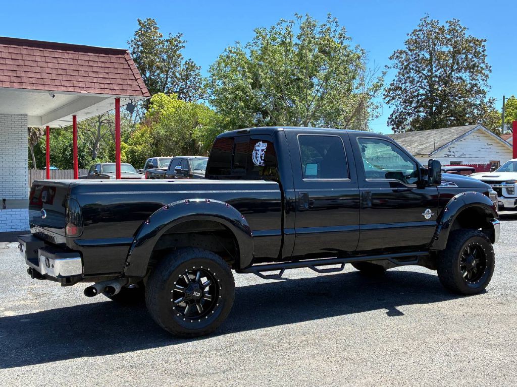 2011 Ford F-250 Image 6
