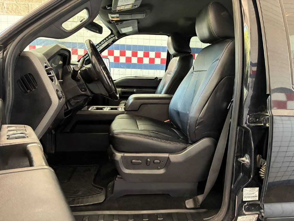 2011 Ford F-250 Image 9