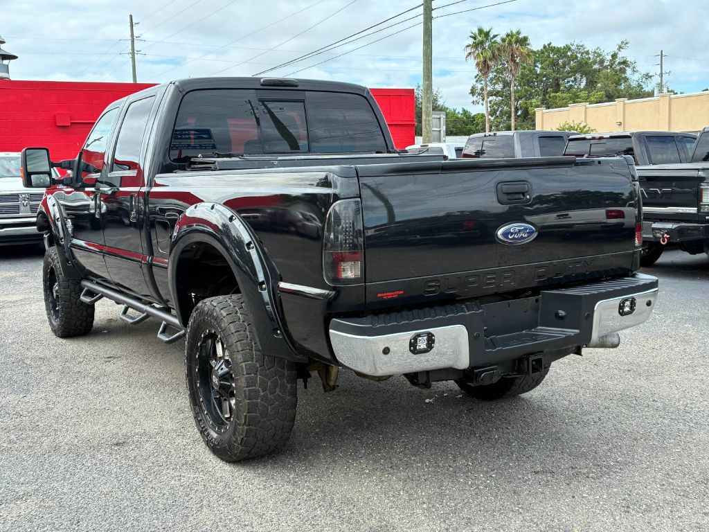 2011 Ford F-250 Image 4
