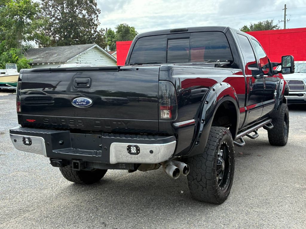 2011 Ford F-250 Image 5