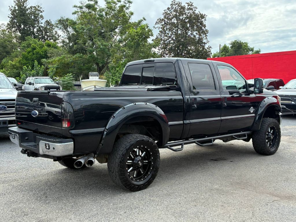 2011 Ford F-250 Image 6