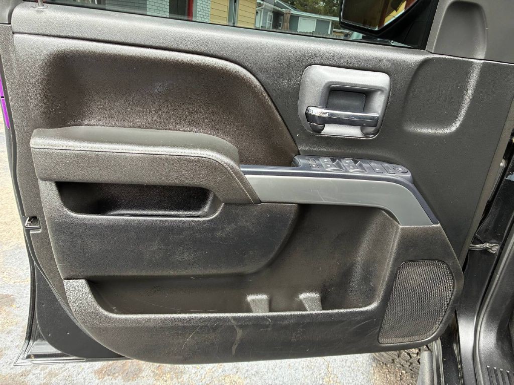 2015 Chevrolet Silverado 1500 Image 10