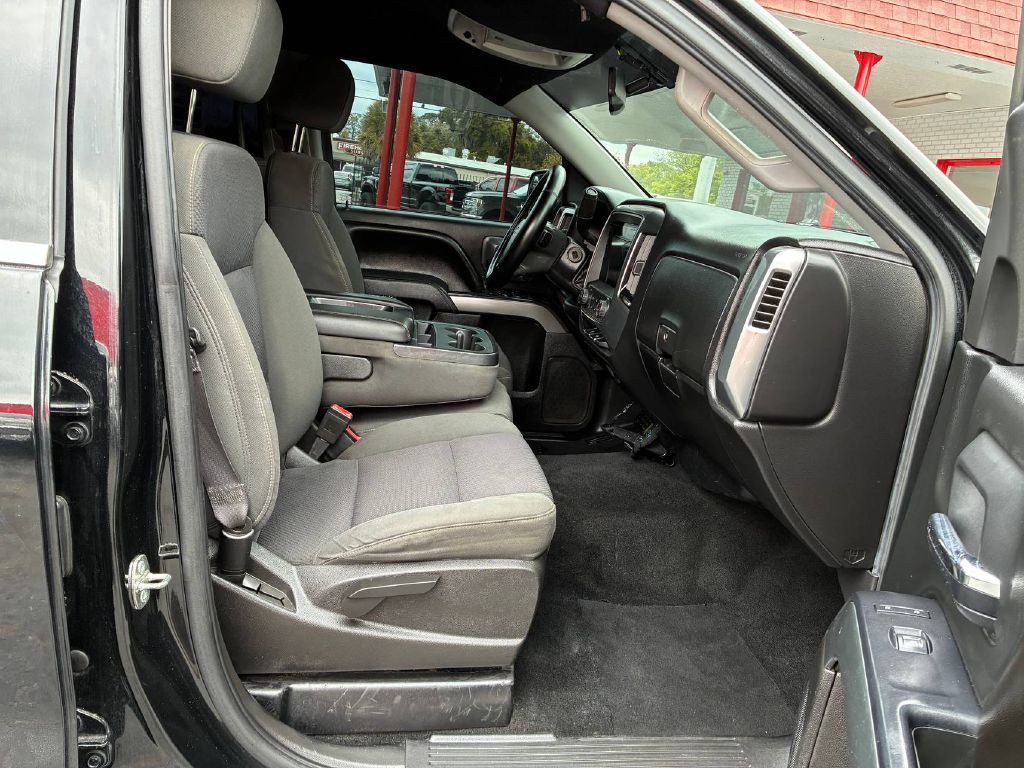2015 Chevrolet Silverado 1500 Image 13