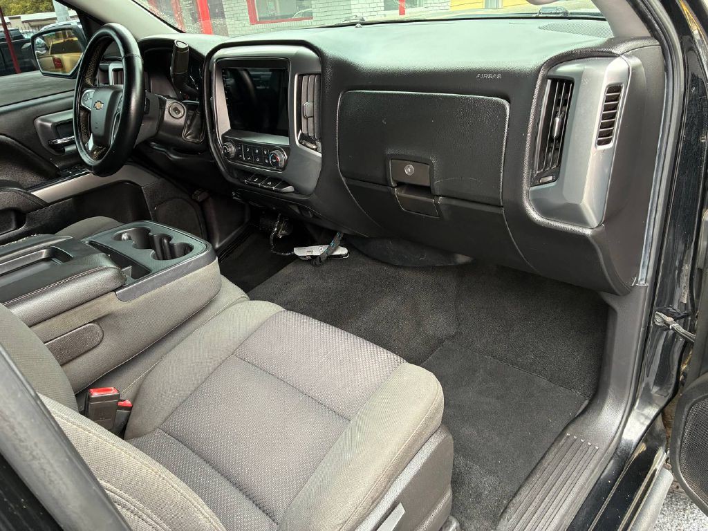 2015 Chevrolet Silverado 1500 Image 14