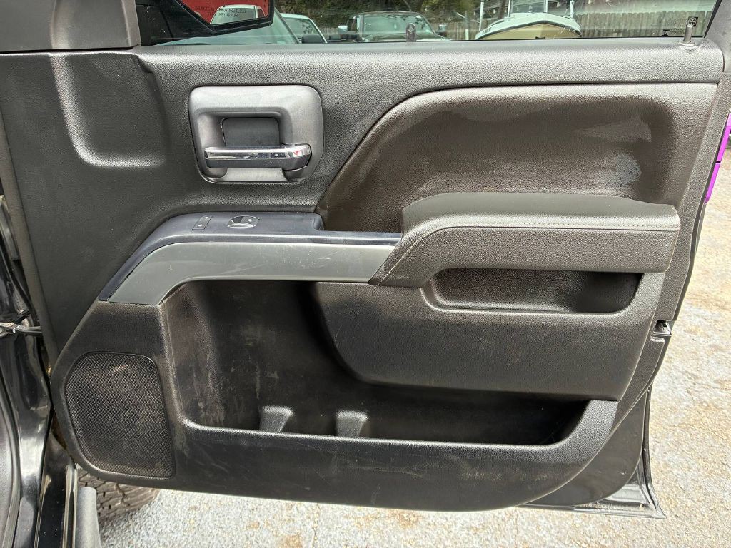 2015 Chevrolet Silverado 1500 Image 15