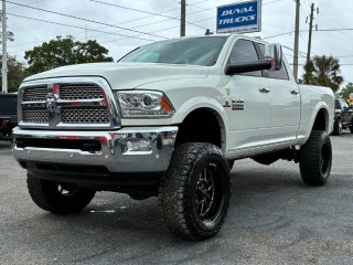 Image for 2018 RAM 2500 Laramie ID: 7332766