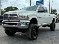 Image for 2018 RAM 2500 Laramie ID: 7332766