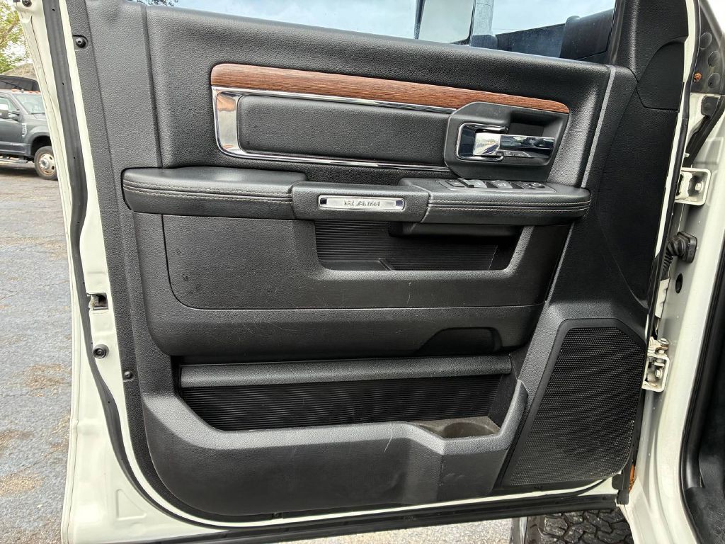 2018 RAM 2500 Image 11