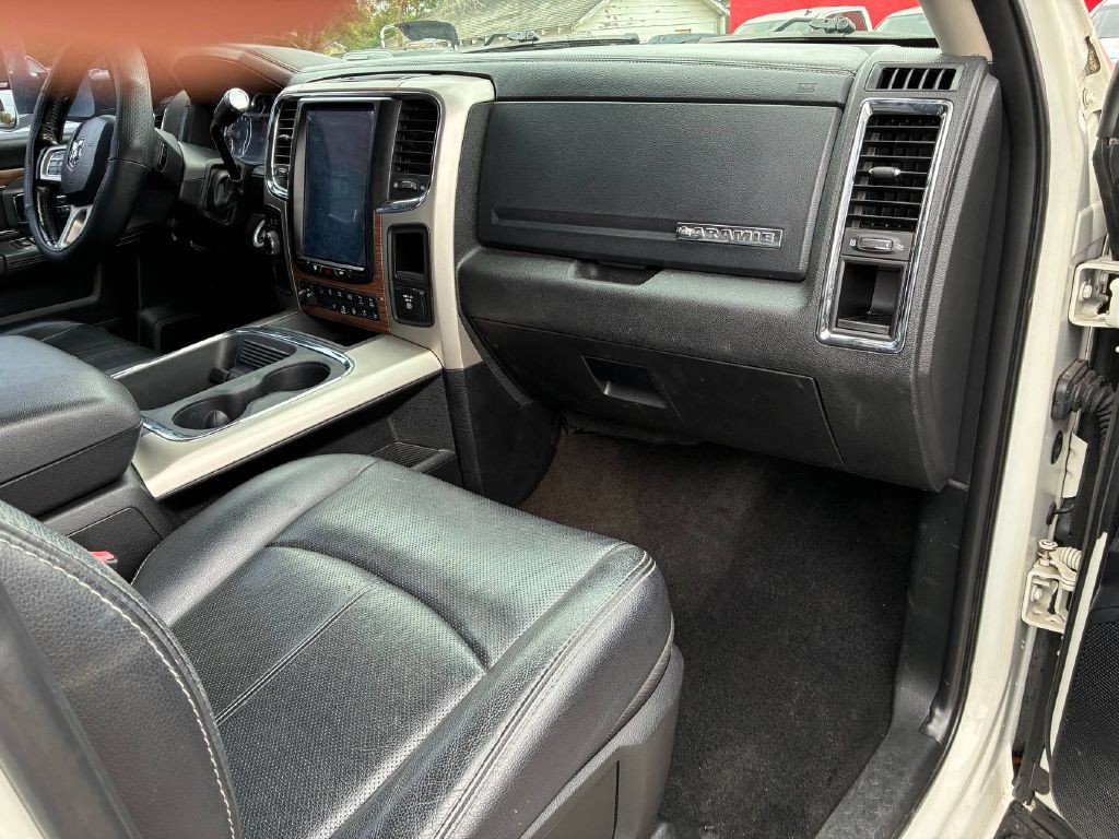 2018 RAM 2500 Image 15