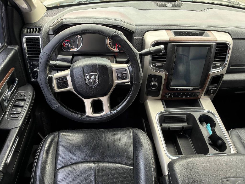 2018 RAM 2500 Image 18