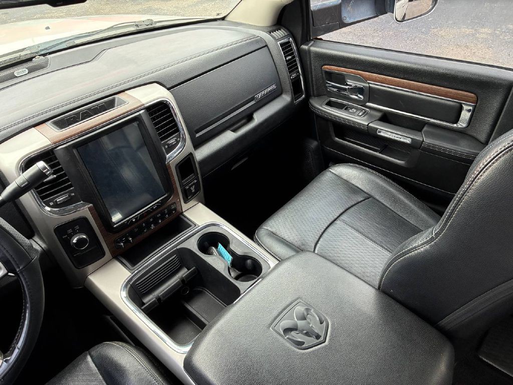 2018 RAM 2500 Image 19