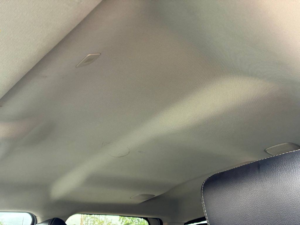 2018 RAM 2500 Image 20