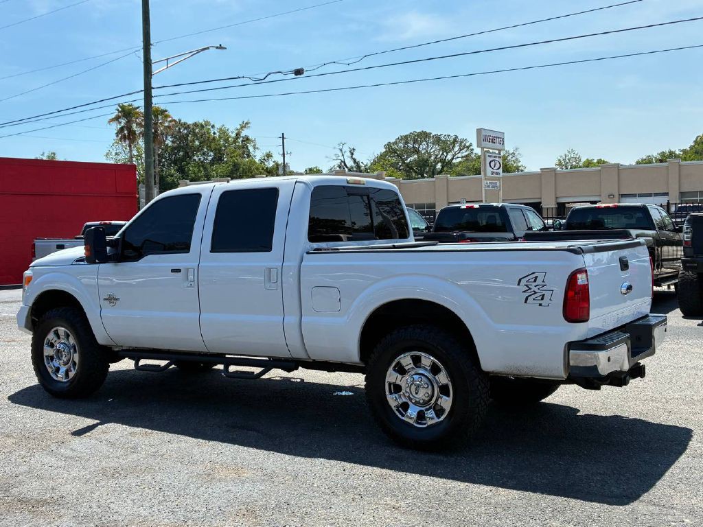 2016 Ford F-250 Image 3