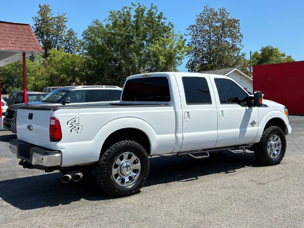 2016 Ford F-250 Image 6