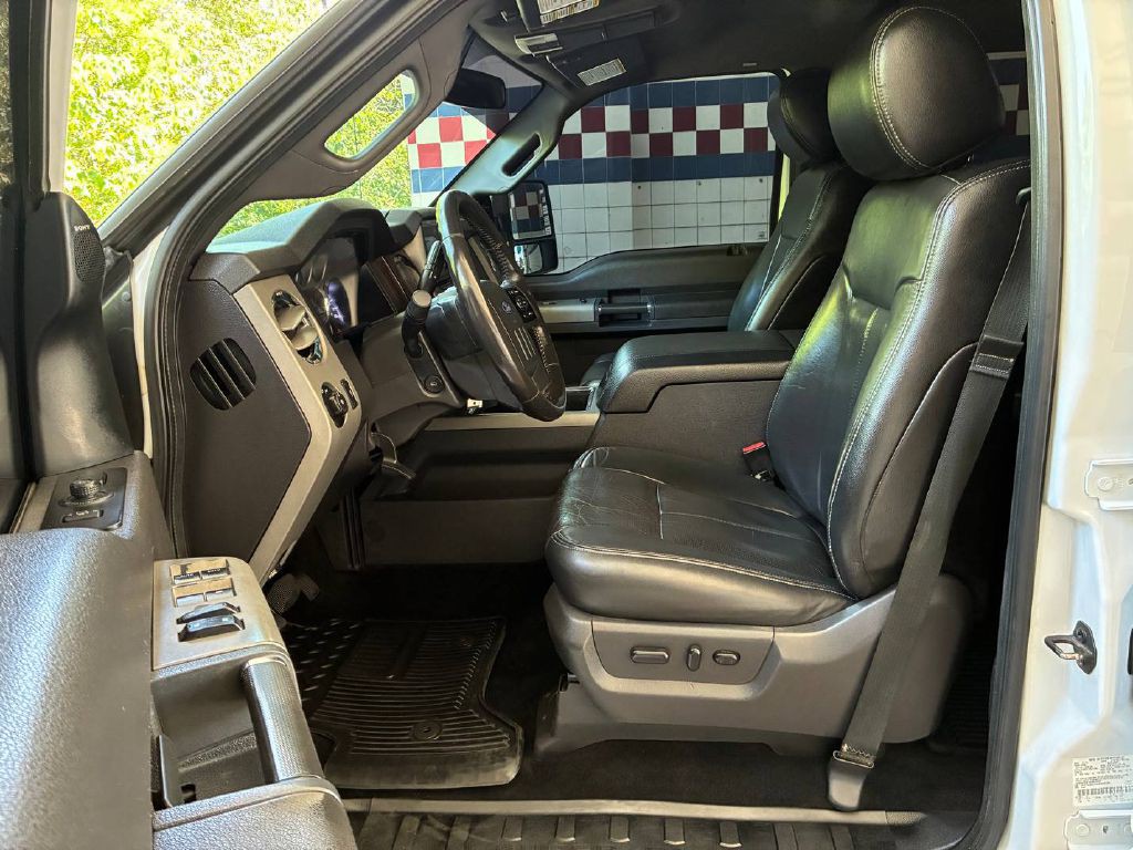 2016 Ford F-250 Image 9