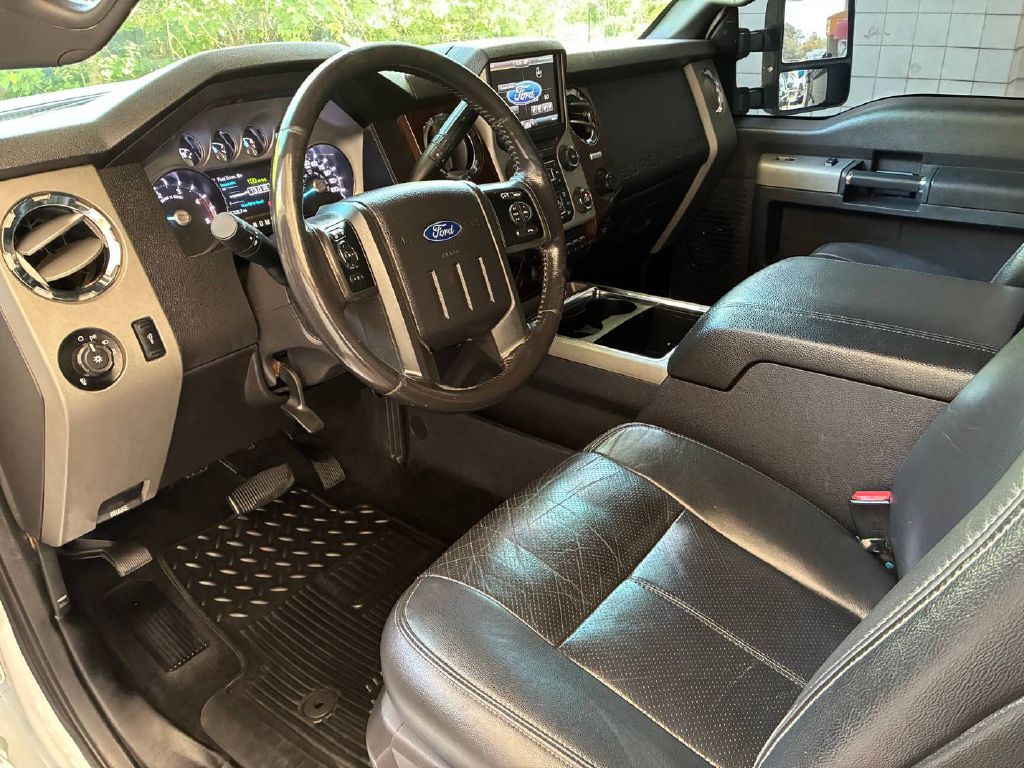 2016 Ford F-250 Image 10