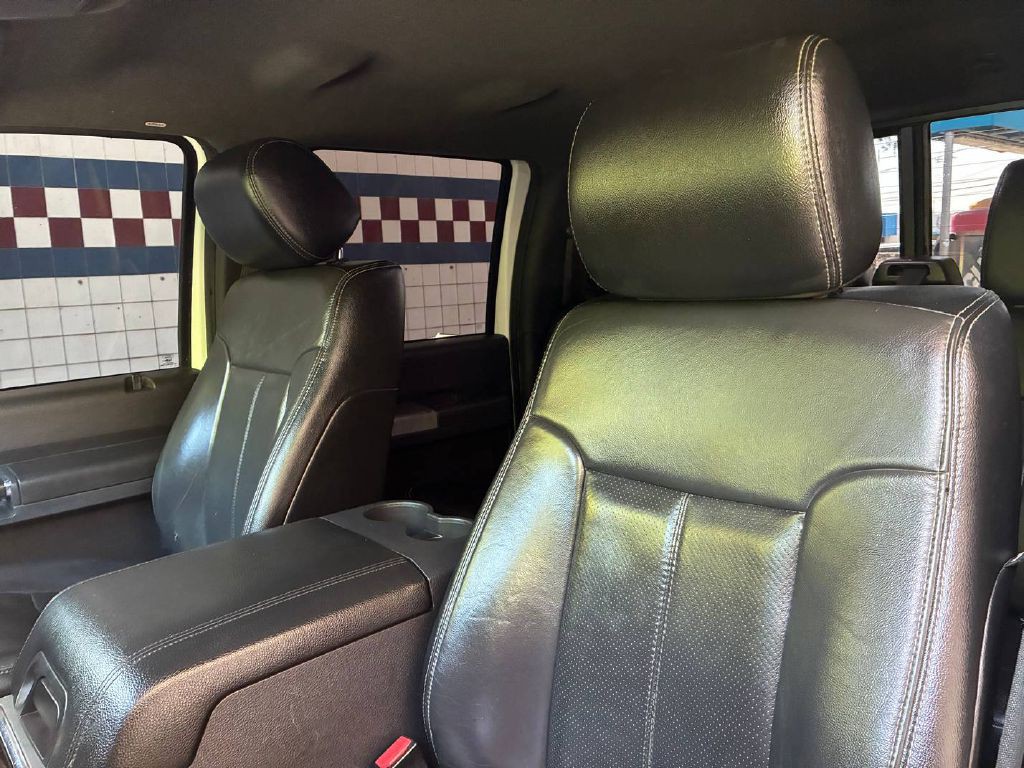 2016 Ford F-250 Image 12