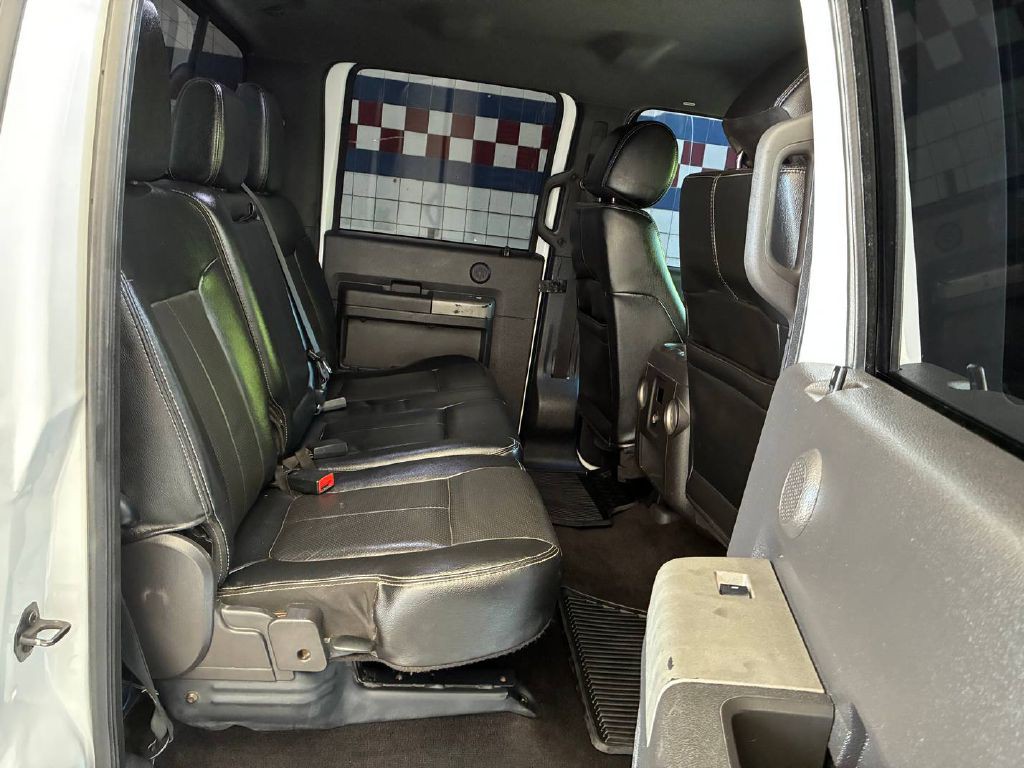 2016 Ford F-250 Image 14