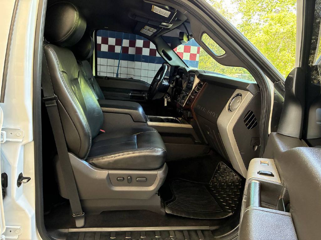 2016 Ford F-250 Image 15