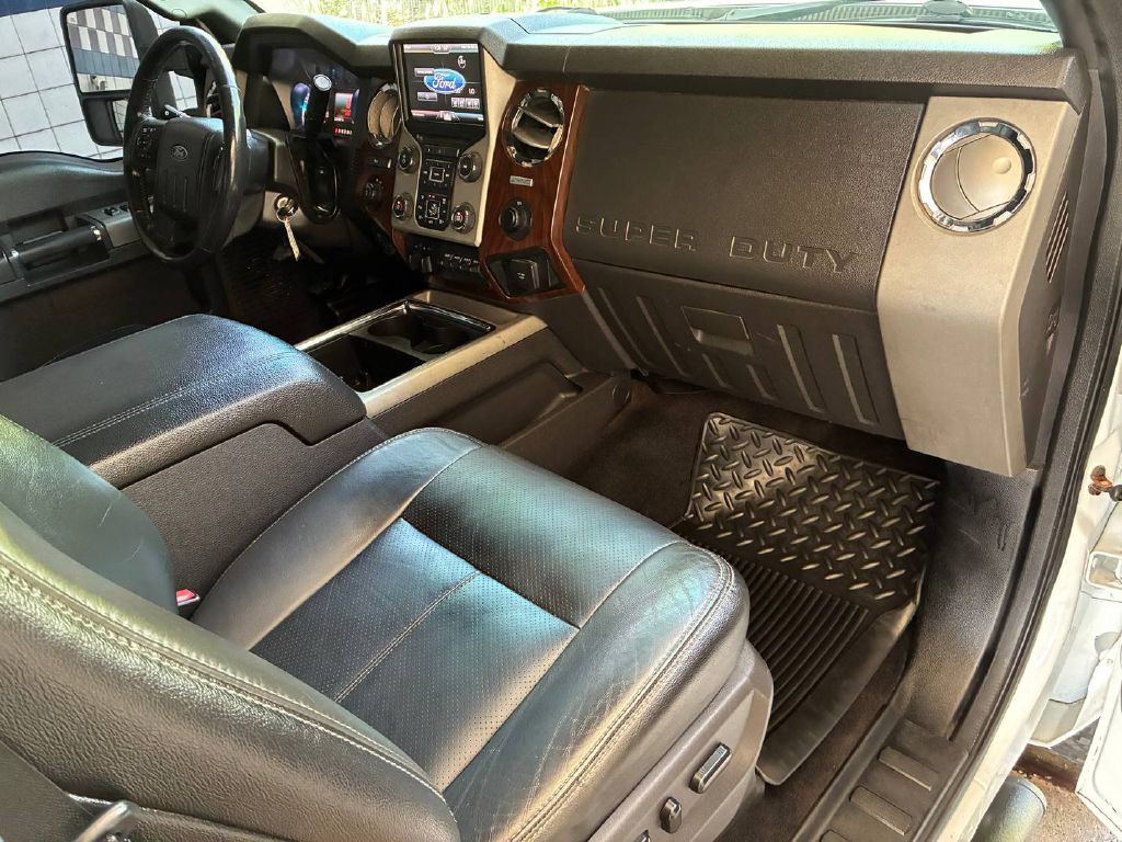 2016 Ford F-250 Image 16