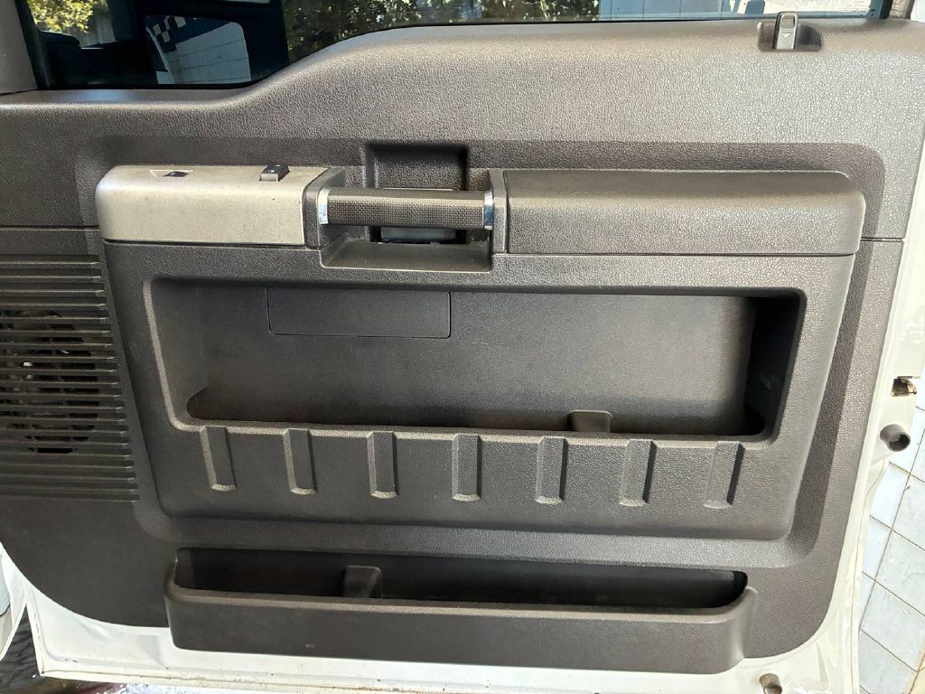 2016 Ford F-250 Image 17