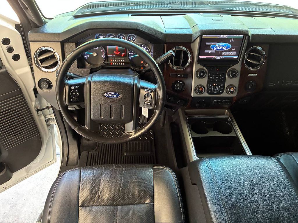 2016 Ford F-250 Image 18