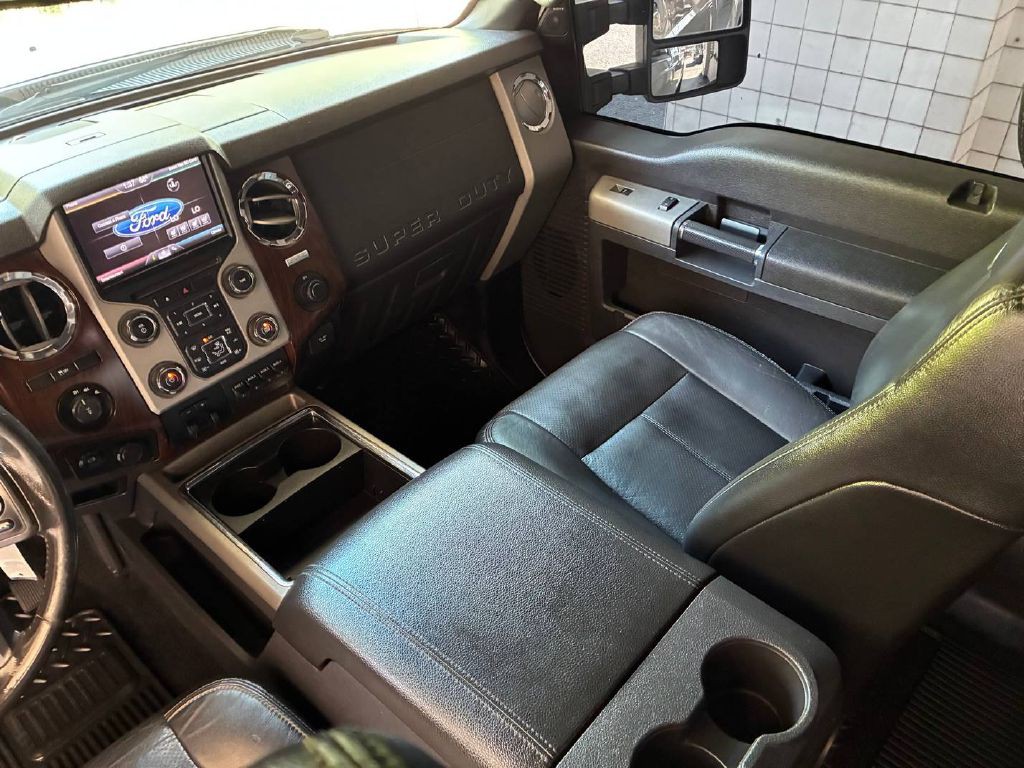 2016 Ford F-250 Image 19