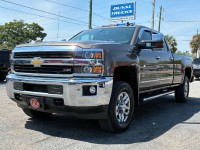 Image for 2015 Chevrolet Silverado 1500 LTZ ID: 7362830