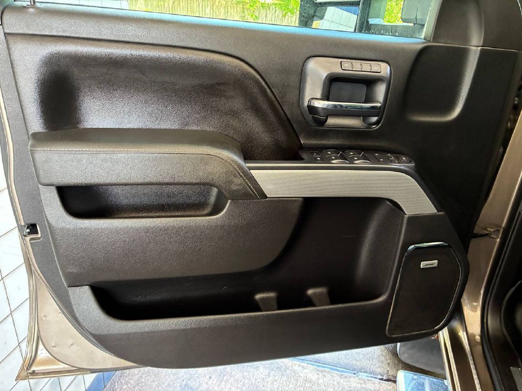 2015 Chevrolet Silverado 1500 Image 11